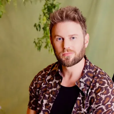 Bobby Berk profile