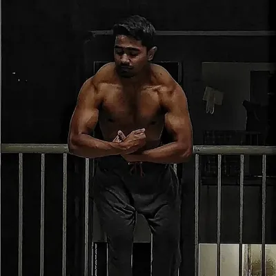 Shubham Halder profile