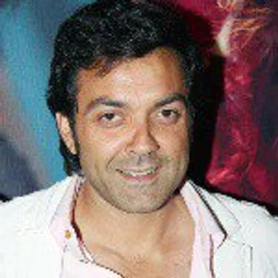 Bobby Deol profile