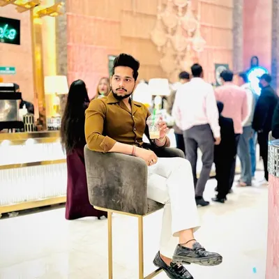 Bobby Gujjar profile