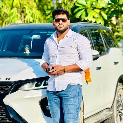 Bobby Kasana Reelka 🇮🇳 profile