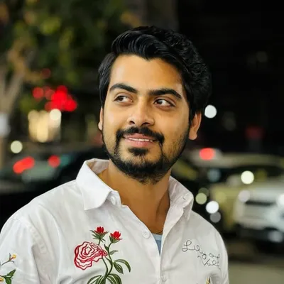 Bobby Kishore profile