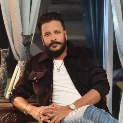 Bobby mishra profile