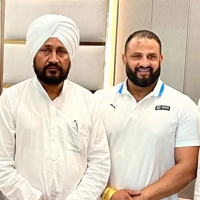 Bobby Verma profile