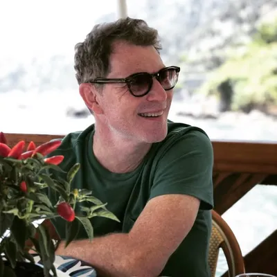 Bobby Flay profile