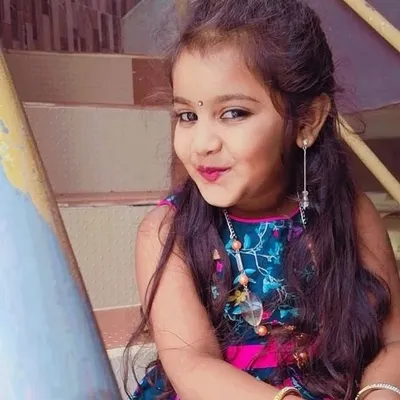 geetha Bobby profile