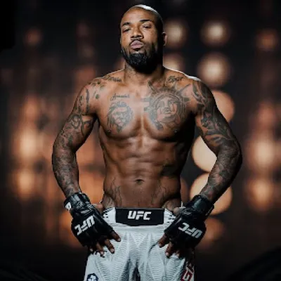 Bobby Green profile