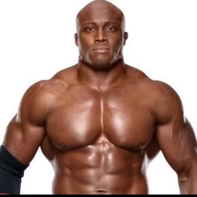 Bobby Lashley profile