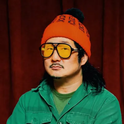 Bobby Lee profile