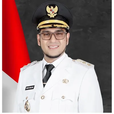 Bobby Maulana profile
