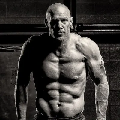 Bobby Maximus profile