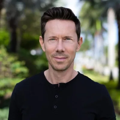 Bobby Parrish profile