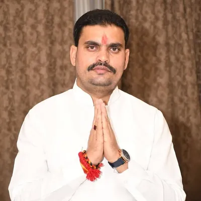 बॉबी राजा गठेवरा profile