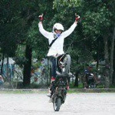 Bobby Tria Sanjaya profile