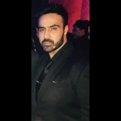 Bobby Suri profile
