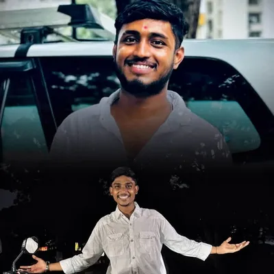 BOBBY PARIYAR profile