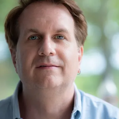 Bob Cooley profile