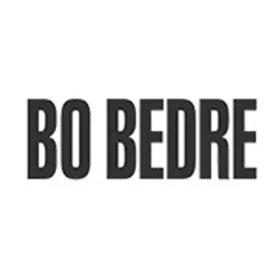 BO BEDRE - Danmarks førende boligmagasin profile