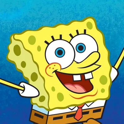 Bob Esponja En Español profile