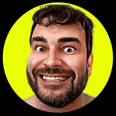 Bob Estrela 🌻 profile