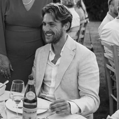 Bob van der Hoek profile