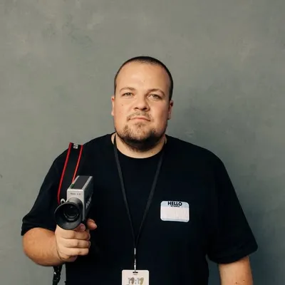 BJÖRN HOFFMANN profile