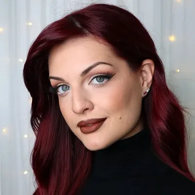 Boryana Stefanova profile