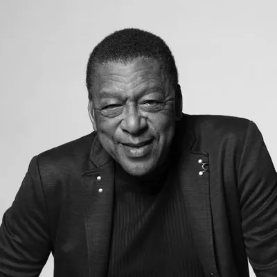 Bob Johnson profile