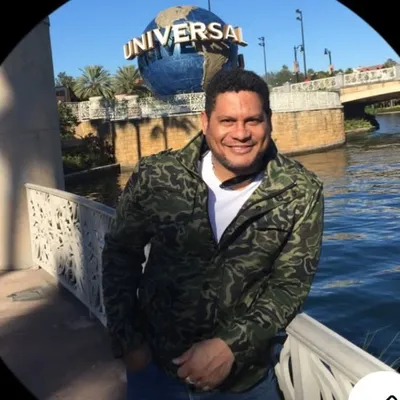 Bob Abreu profile