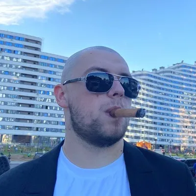 Денис Бобков profile