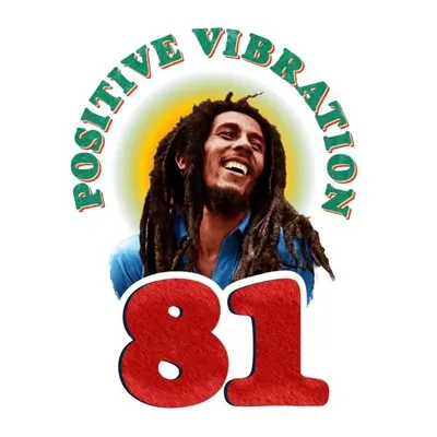 Bob Marley profile