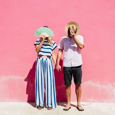 Scott & Megan | NYC & Travel profile