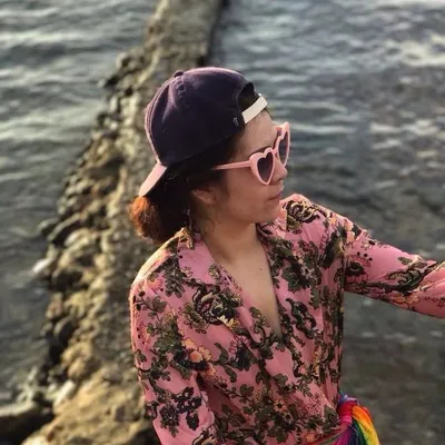 BOBO💋 profile