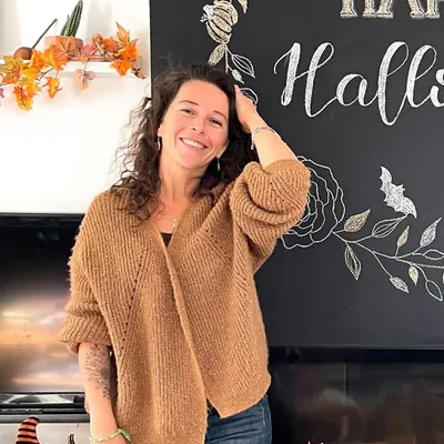 Virginie Italo🖌️✨🎨🌿 profile