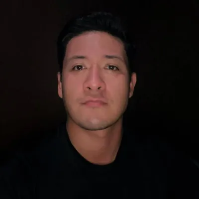 Bob Otero profile