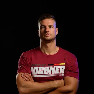 Bobteam Johannes Lochner profile