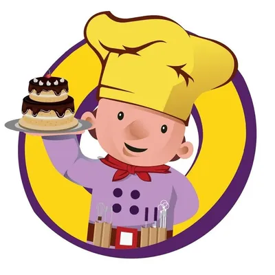 Bob-The Baker profile