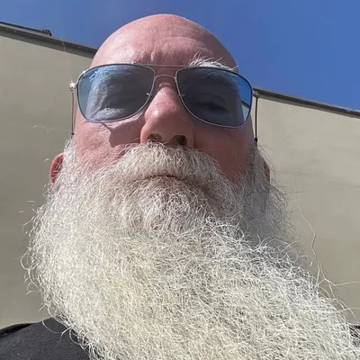 Bob Tyrrell profile