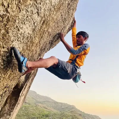 Nilesh Baraiya profile