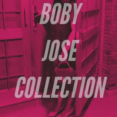 Boby Jose Collection profile