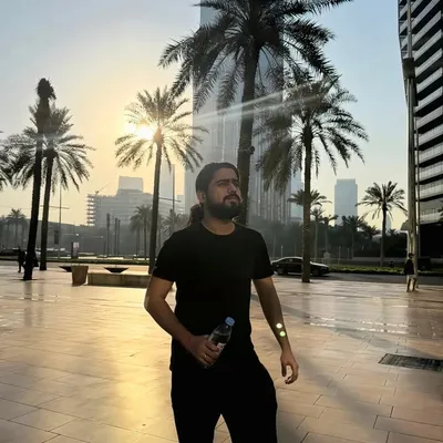 BOBY ANIL MEDHE profile