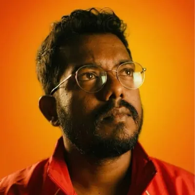 Boby Rajan profile