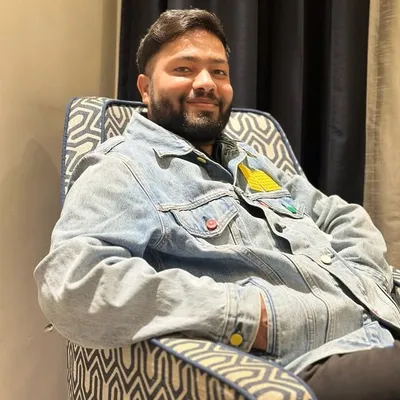 Boby Yadav profile
