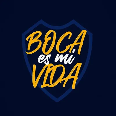 Boca es mi Vida profile