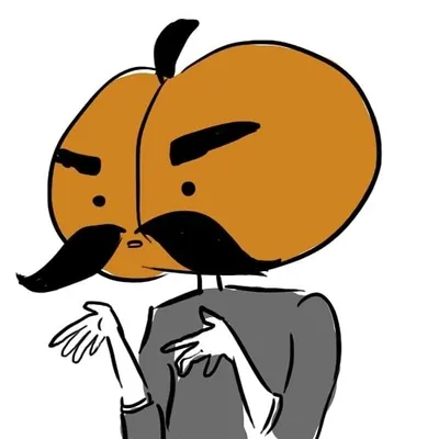Peach profile