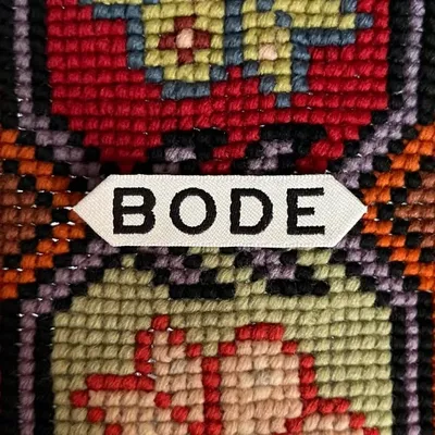 BODE profile