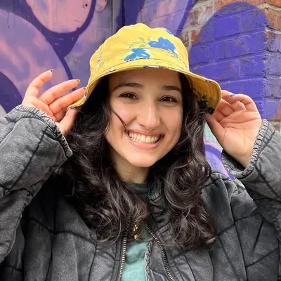 Rebecca Doudak profile