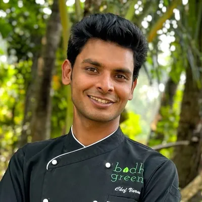 Varun S.