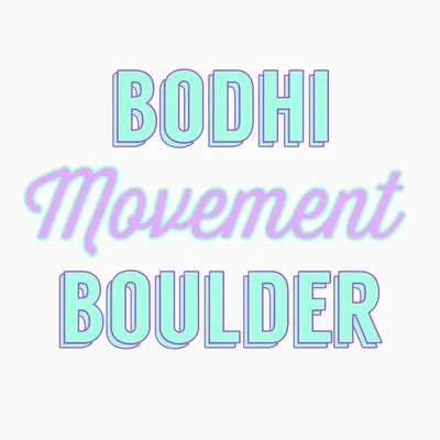 Bodhi Movement Boulder profile