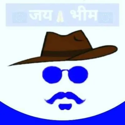@niket.💙_@ndy.⚡ bhimsainik profile